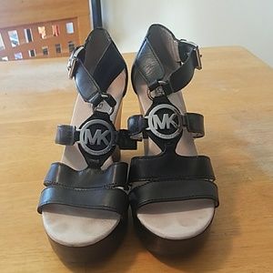 MICHAEL Michael Kors Wedges
